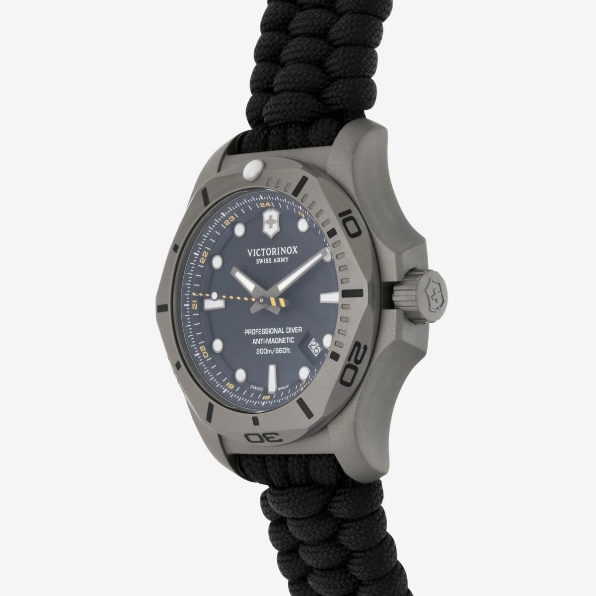 Victorinox Swiss Army 241812 I.N.O.X Professional Diver