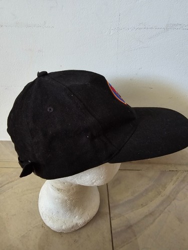 IDF Israel Army Genuine Field Hat Cap + Insignia FREE SHIPPING A399 - Picture 3 of 6
