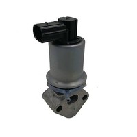 Magneti Marelli Agr-Ventil FüR A4 B5 B6 B7 Exeo Passat 1.6 07.00-09.10 OE 18004