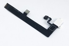 Apple iPad Pro 12.9  2nd Gen Original Headphone Audio Jack Flex A1670 A1671 Part