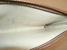3RD NORTHWESTERN NATIONAL BANK BLACK ZIPPER DEPOSIT BAG MINNEAPOLIS MINNESOTA US — photo 4