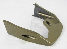 Coperchio Manubrio Coprimanubrio Piaggio Carnaby 300 ie 2009 - 2012