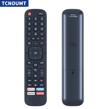 New ERF2K60H Voice Remote Control For Hisense 4K TV 50H6570G 55H6570G 65H6570G
