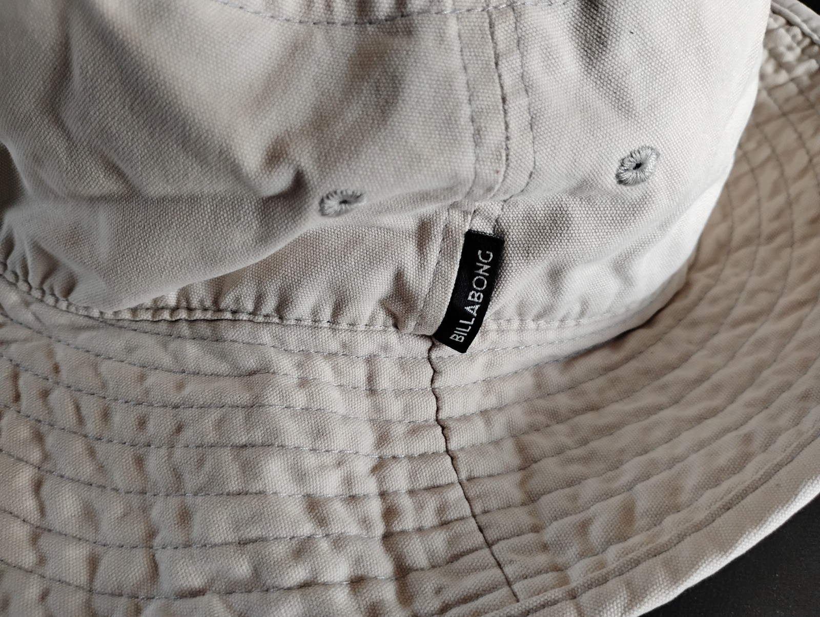 billabong hat - image 6