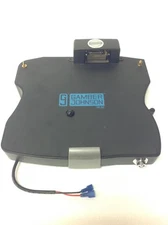 Gamber Johnson Dock-Panasonic-CF-31 Docking Station w/ Automobile A/C Adapter!