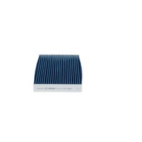 Bosch Filter, Innenraumluft 0 986 628 589 Filter+Pro FüR Nissan Renault