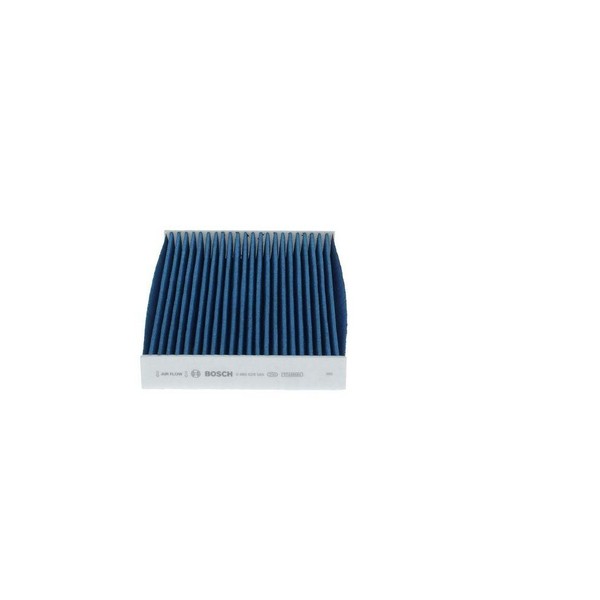 Bosch Filter, Innenraumluft 0 986 628 589 Filter+Pro FüR Nissan Renault-image