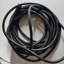 50' Power Cable CO-03HGF(3/12) 0635 MIL-C-3432F  MILITARY UNICOR