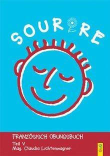 Sourire 5 von Claudia Lichtenwagner | Buch | Zustand sehr gut