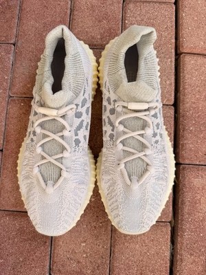 Size 11 - adidas Yeezy Boost 350 V2 CMPCT Slate Bone