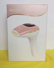 Innza IPL Hair Removal Device D-1176, Rose Gold