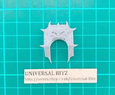 Defiler Plate Armour A Chaos Space Marines Warhammer 40K N5 A