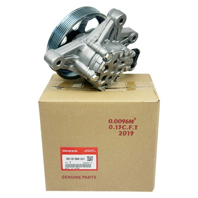 #ad OEM Power Steering Pump with Pulley 11 17 For Honda Odyssey 3.5L V6 56110RN0A51 $210.00