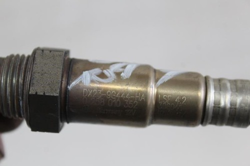 2013 2014 2015 JAGUAR XF OXYGEN SENSORS 2.0L DX23-9D375-AA, DX23-9G444-HA - Picture 4 of 12
