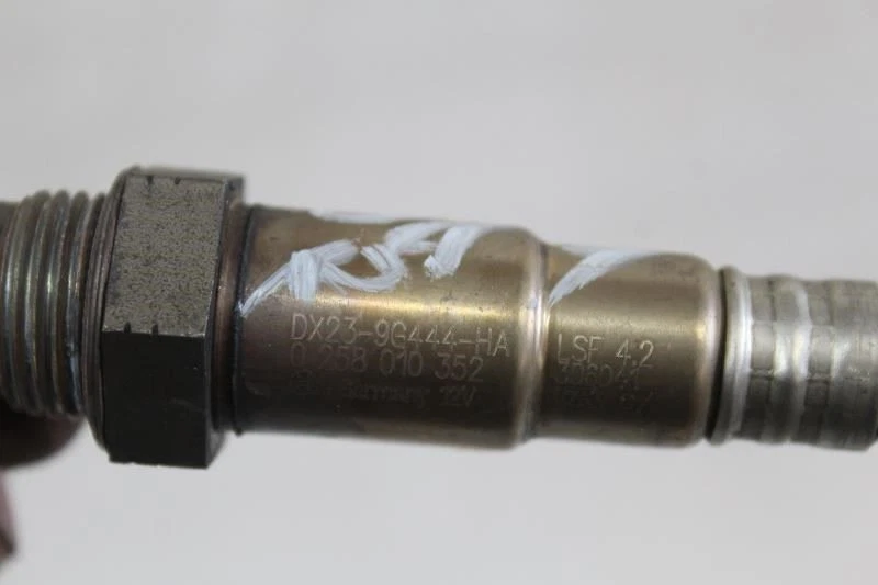 Jaguar XF 2013 2014 2015 SENSORES DE OXÍGENO 2,0 L DX23-9D375-AA, DX23-9G444-HA Foto 4 de 4