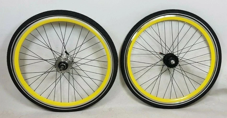 Moyeu arrière Sturmey Archer vintage vélo ancien peugeot