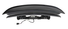 10-16 Porsche Panamera 970 G1 Rear Hatch Trunk Spoiler Wing Air Dam W Motor