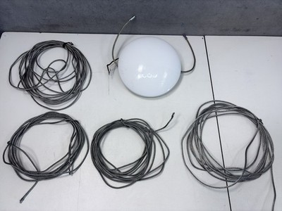 Tech Lighting Kable Lite System 12V White Surface Transformer & Cables