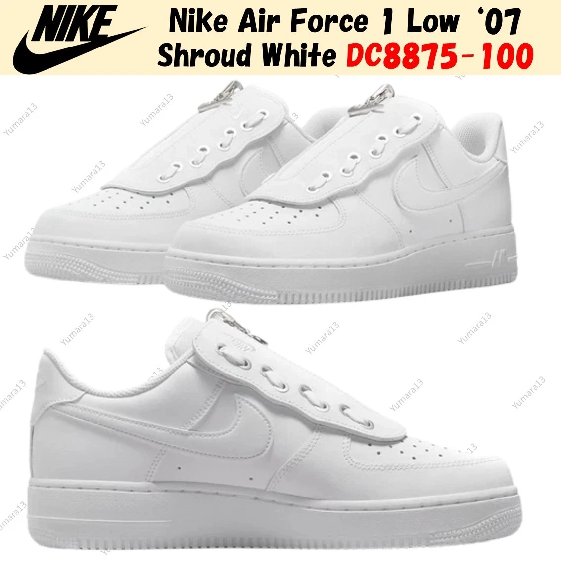 Las mejores ofertas en Nike Air Force 1 Low Shroud | eBay
