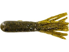 Big Bite Baits Scentsation Tube Green Pumpkin