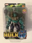 War Hulk Marvel Legends 2004 Incredible Hulk Classics Series 2 ToyBiz