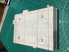 EBR65989411 LG Washer Board - Control