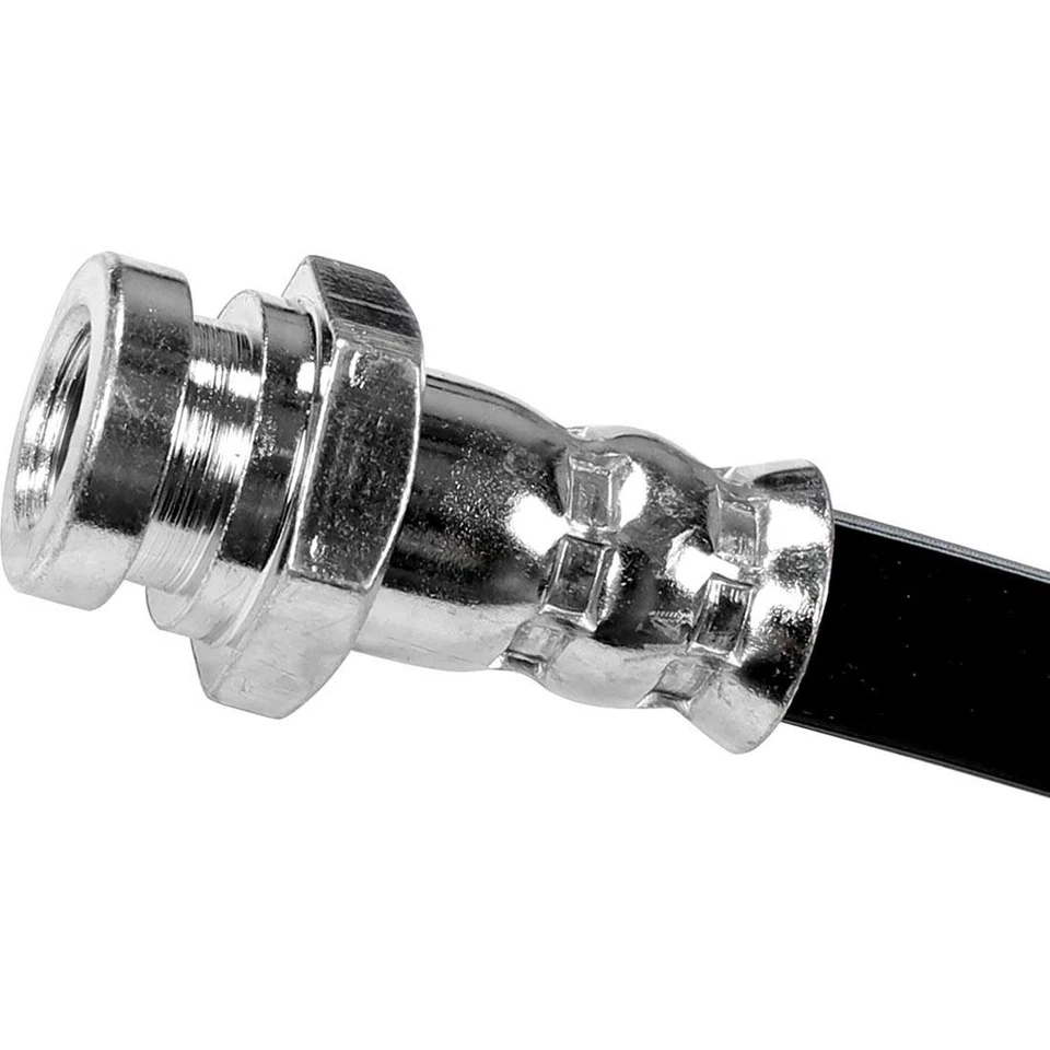 2x Manguera de freno delantera línea de freno para Datsun 1200 1971 1972 Foto 4 de 4