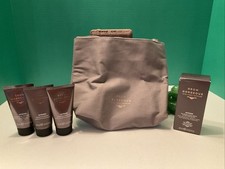 Grow Gorgeous Hair Products Set With Bag And With Intense Destiny Serum New