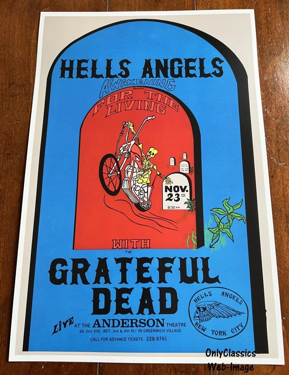 The Grateful Dead products for sale | eBay