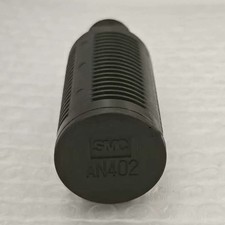ONE new smc AN402-04 Silencer High Noise Reduction Free shipping