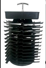 Stampin' Up 2 - 48 Slots Ink Pad Caddy Holders /Carousel Organizer -used