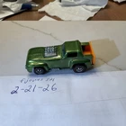Redline Hotwheels Short Order ( I Combine Shipping)