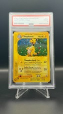 Ampharos H1/H32 Aquapolis Holo Rare (2003) PSA 9 Mint on eBay