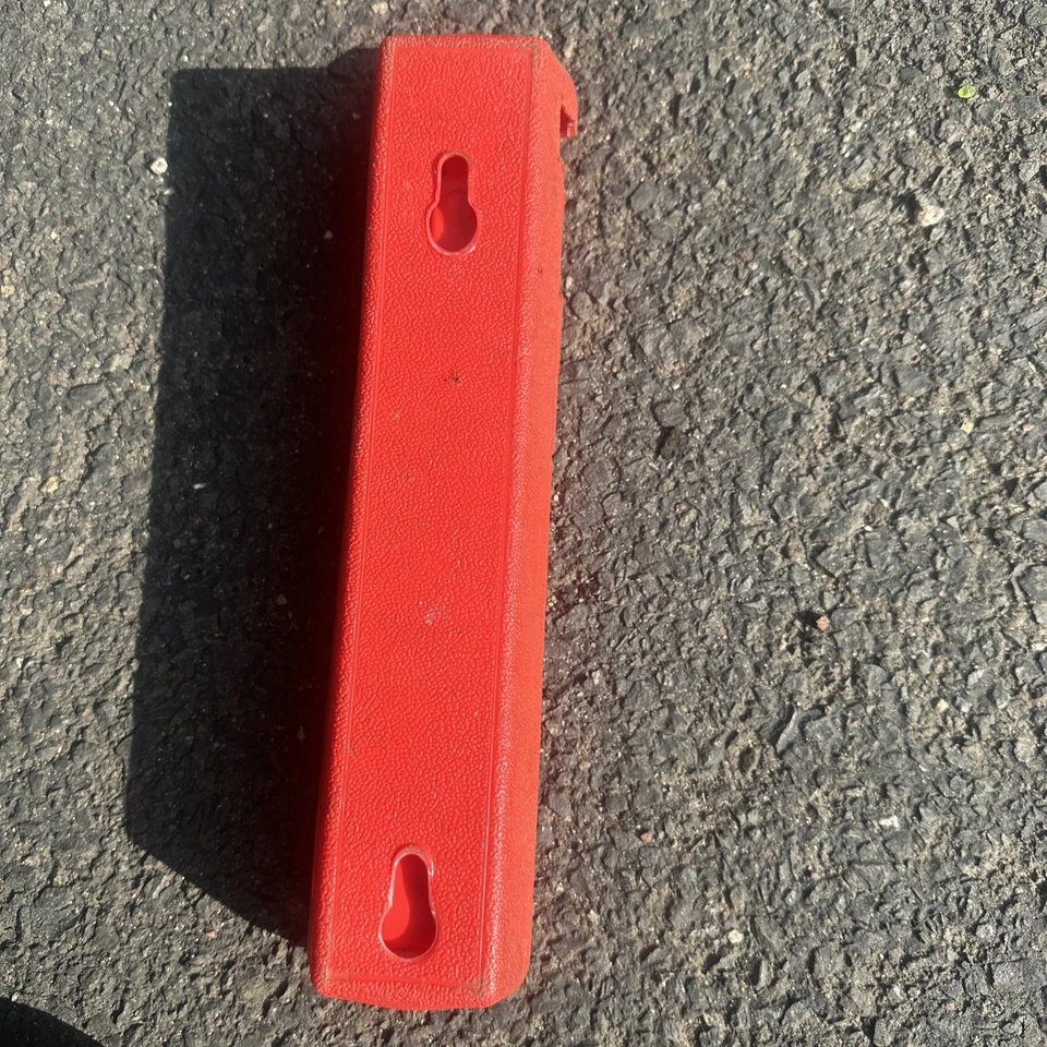 Llave dinamométrica K-D Tools #2384 micrómetro probado con estuche 30-250 pulgadas pies libras Foto 2 de 3