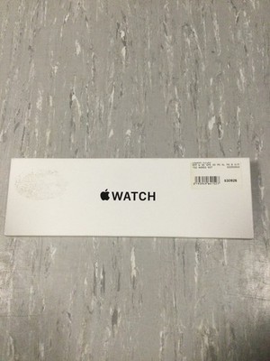 Apple Watch SE GPS, 40 mm Aluminiumgehäuse Mitternacht, 6#22457709