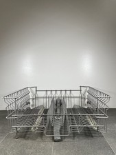 ✅ Geschirrkorb Ober Korb oben Geschirrspüler AEG Privileg Juno Zanussi ROSTFREI