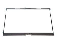 Clevo Cornice Display 43,9 cm (17,3 pollici) Nera per Medion Erazer Defender P10 (N