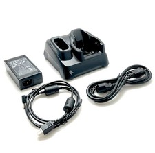 CRD-MC93-2SUCHG-01 Charging Cradle For Zebra Symbol MC9401 MC9400 MC930B MC930P