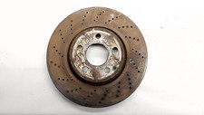 Disque de frein Mercedes 207