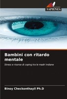 Binoy Checkonthayil Ph. D | Bambini Con Ritardo Mentale | Taschenbuch (2023)