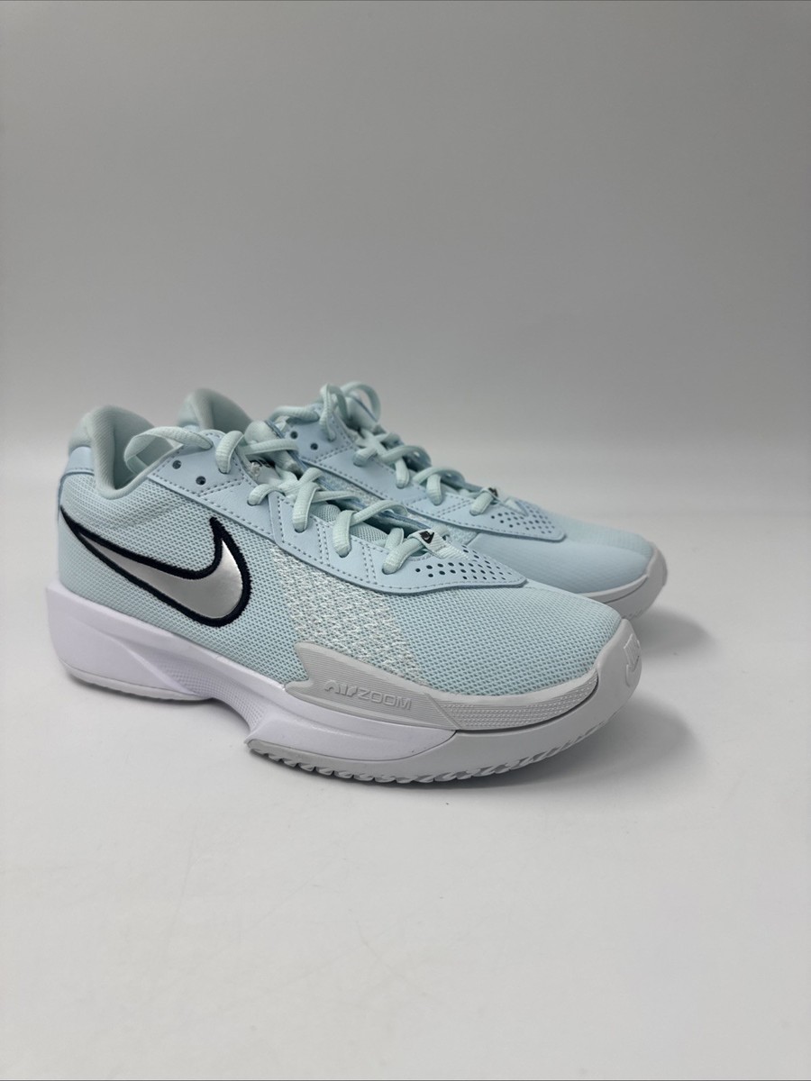 Nike Air Zoom G.T. Cut Glacier Blue White FB2599-400 Men's Size