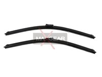 Maxgear 39-0112 Scheibenwischer Set FüR Bmw Fiat Renault Ford Opel Volvo Nissan