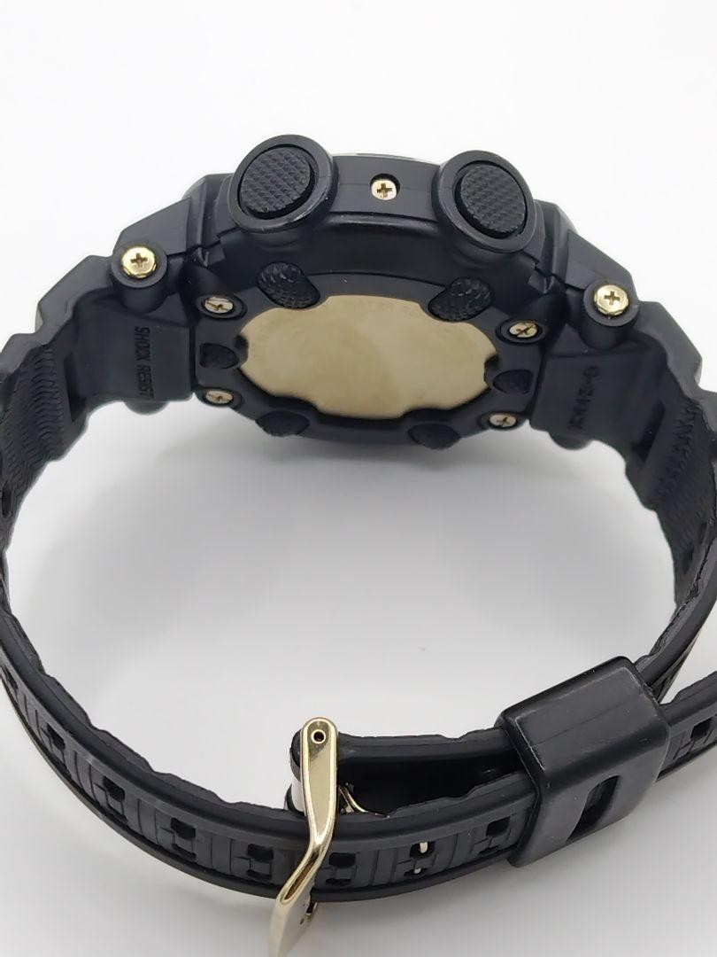 Casio G-Shock Mudman GW-9025A Dawn Black 25th Anniv Limited