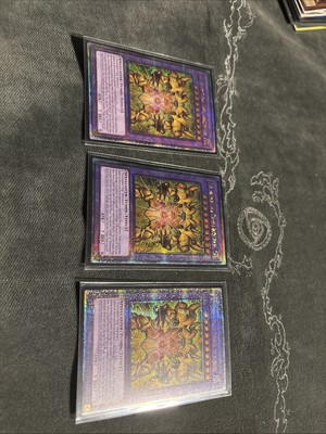 The Unstoppable Exodia Incarnate (Quarter Century Secret Rare) INFO-EN033 1st Ed