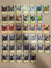 Paradise Lost cards x72 - DOOMTROOPER english