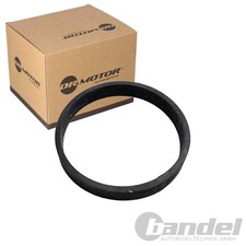DR.MOTOR DICHTUNG TURBINENEINLASS passend für FORD C-MAX FOCUS GALAXY KUGA MONDE