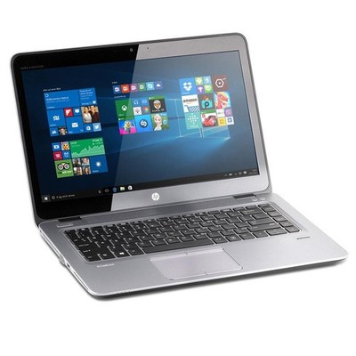   HP Elitebook 840 G4 14'' Core i5 8GB 256GB SSD WXGA Win 11 Pro Notebook