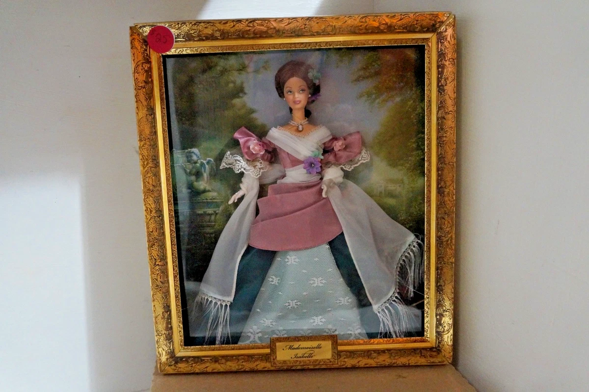 Mademoiselle Isabelle Barbie for sale | eBay