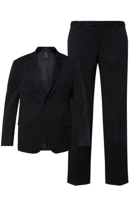 JP 1880 Herren große Größen JP Fashion Anzug KONAN Business FLEXNAMIC 