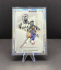 2025 Topps Chrome Giannis Antetokounmpo Base (RAW)